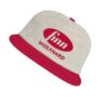 Finn Wolfhard Merch Store Finn Wolfhard 5-Panel Corduroy Hat