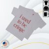 Charlie Puth Store Merch I Used To Be Cringe T-Shirt