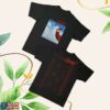 Charlie Puth Store Merch Whatever's Clever! 2026 Black Tour Tee