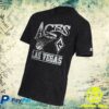 Acesteamshop Store Merch Starter Las Vegas Aces Spike Tee
