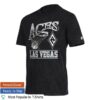 Acesteamshop Store Merch Starter Las Vegas Aces Spike Tee