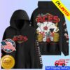 Acesteamshop Store Merch Killer Merch Las Vegas Aces Champions Ring Tee