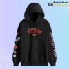 Acesteamshop Store Merch Killer Merch Las Vegas Aces Five Of A Kind Poker Hoodie