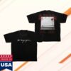 The Menzingers Store Merch Album Tee