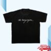 The Menzingers Store Merch Album Tee
