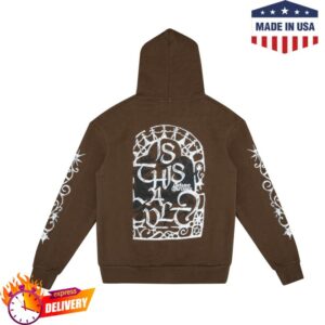 Melanie Martinez Store Merch Is This A Cult Hoodie