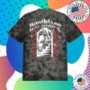 Northlane Store Merch Reaper Tie-Dye Tee