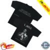 Ms Lauryn Hill Merch Store Mlh Charity Tee