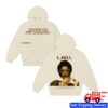 Ms Lauryn Hill Merch Store Mlh Charity Hoodie