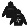 Ms Lauryn Hill Merch Store Mlh Charity Hoodie