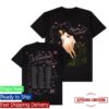 Olivia Rodrigo Merch Store The Unraveled Tour T-Shirt