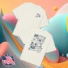 Mancity Shop Merch Store Manchester City Summer Graphic T-Shirt