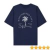 Mancity Shop Merch Store Manchester City Palm Graphic T-Shirts