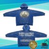 Post Malone Merch Store Live In The Desert Buckle Hoodie