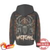 Whitechapel Merch Store Bloodlines Pigment Black Pullover