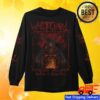 Whitechapel Merch Store Bloodlines Pigment Black Pullover