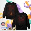 Whitechapel Merch Store Last Living Son Black Long Sleeve
