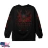 Whitechapel Merch Store Last Living Son Black Long Sleeve