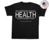 You Will Love Each Other Merch Store A.L.O.N.E. Tee