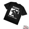 Impoppy Merch Store Feral Tee