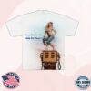Zara Larsson Merch Store Girls Trip Photo Tee