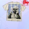 Zara Larsson Merch Store Girls Trip Main Event Tee