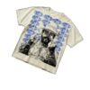 Post Malone Merch Store Posty Co Middle Finger T-Shirt