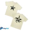 Cardi B Merch Store Lmd Courtroom Star Tee