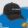 Cardi B Merch Store The Drama Hat