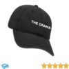 Cardi B Merch Store The Drama Hat