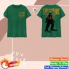 Whitechapel Merch Store Horse Black T-Shirt