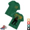 Carly Cosgrove Store Merch Big Foot T-Shirt