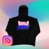 Carly Cosgrove Store Merch Dog Crewneck