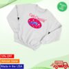 Carly Cosgrove Store Merch Dog Crewneck