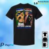 Paulo Costa Merch Store Paulo Costa X Trump Good Looking Guy