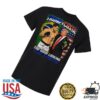 Paulo Costa Merch Store Paulo Costa X Trump Good Looking Guy