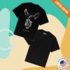 Neon Merch Store Hokum Jack The Donkey T-Shirt