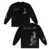 Neon Merch Store Hokum Jack The Donkey T-Shirt