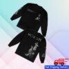 Neon Merch Store Hokum Sigils Long Sleeve T-Shirt