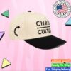 Tpusa Merch Store Christ Culture Trucker Hat