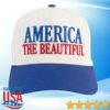 Tpusa Merch Store Christ Culture Trucker Hat