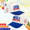 Tpusa Merch Store America The Beautiful Trucker Hats