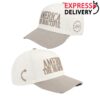 Tpusa Merch Store America The Beautiful Trucker Hat