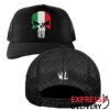 Warren Lotas Merch Store Mexico Skull Hat