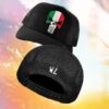 Warren Lotas Merch Store Mexico Skull Hat