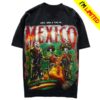 Warren Lotas Merch Store Mexico Skull Hat