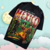 Warren Lotas Merch Store Mariachi Bling T-Shirt