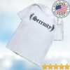 Warren Lotas Merch Store Serenity T-Shirt White