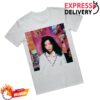 Warren Lotas Merch Store Serenity T-Shirt Back