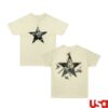Cardi B Store Merch Lmd Courtroom Star Tee